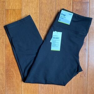 Old Navy Cropped Leggings